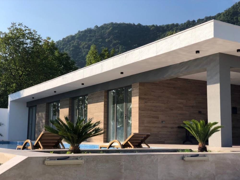 Villa kirayə verilir I Qafqaz Suite Loft style - photo 10