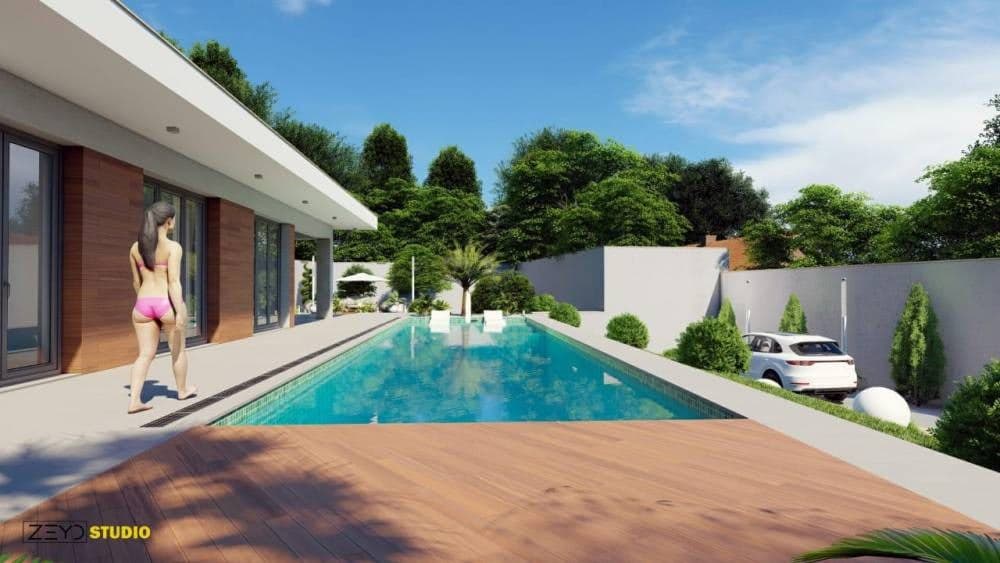 Villa kirayə verilir I Qafqaz Suite Loft style - photo 13