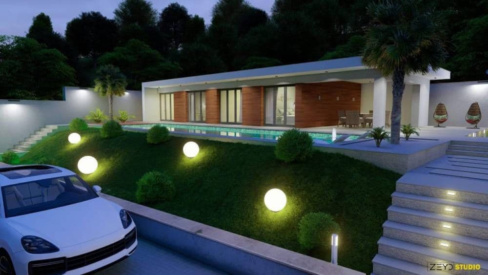 Villa kirayə verilir I Qafqaz Suite Loft style - photo 14