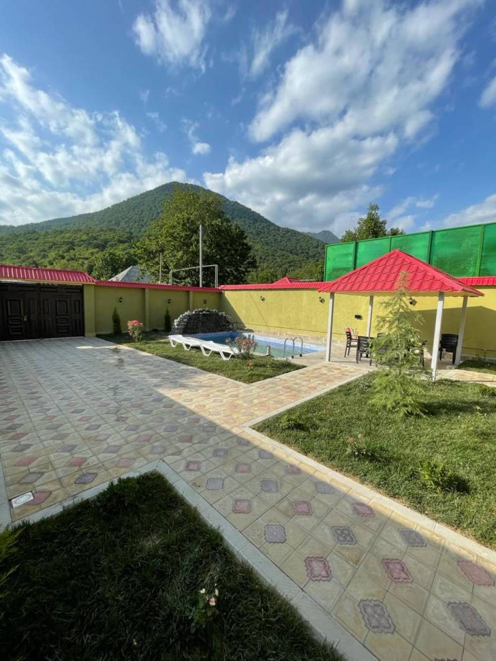 Guest house in Qabala - photo 5
