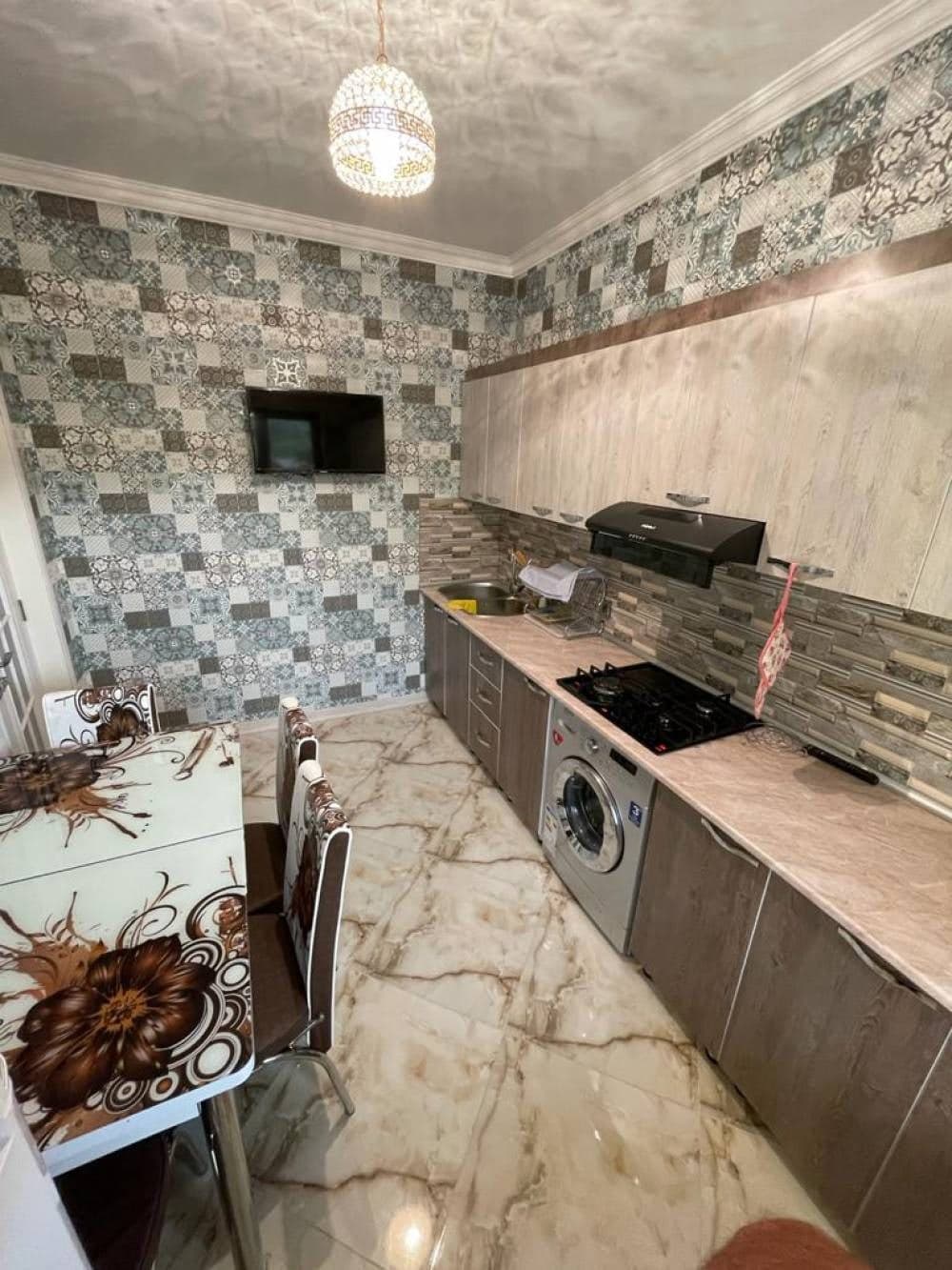 Guest house in Qabala - photo 8