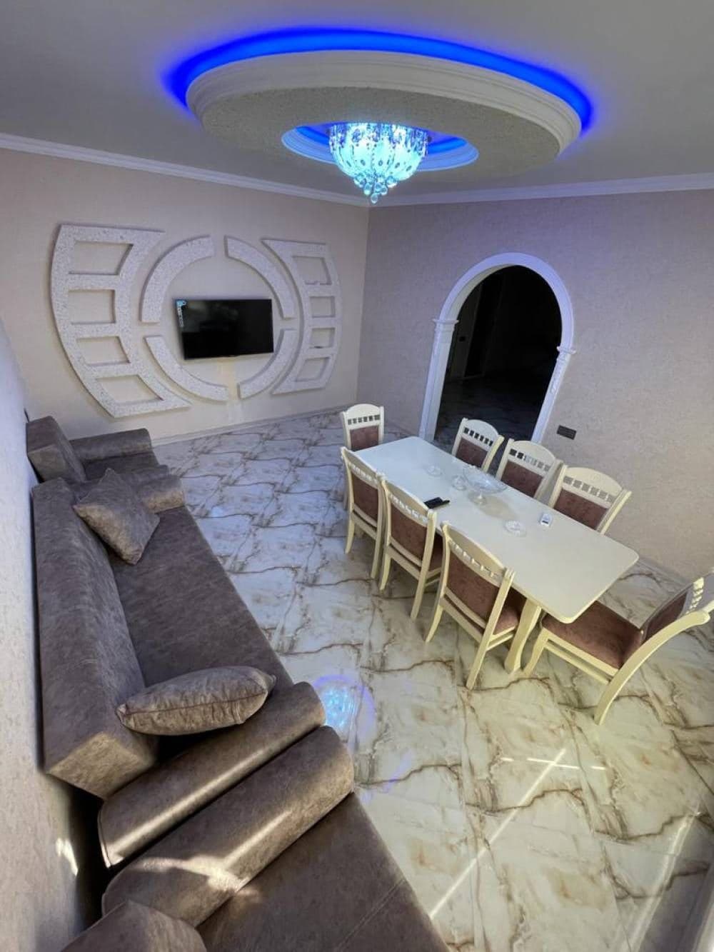 Guest house in Qabala - photo 9