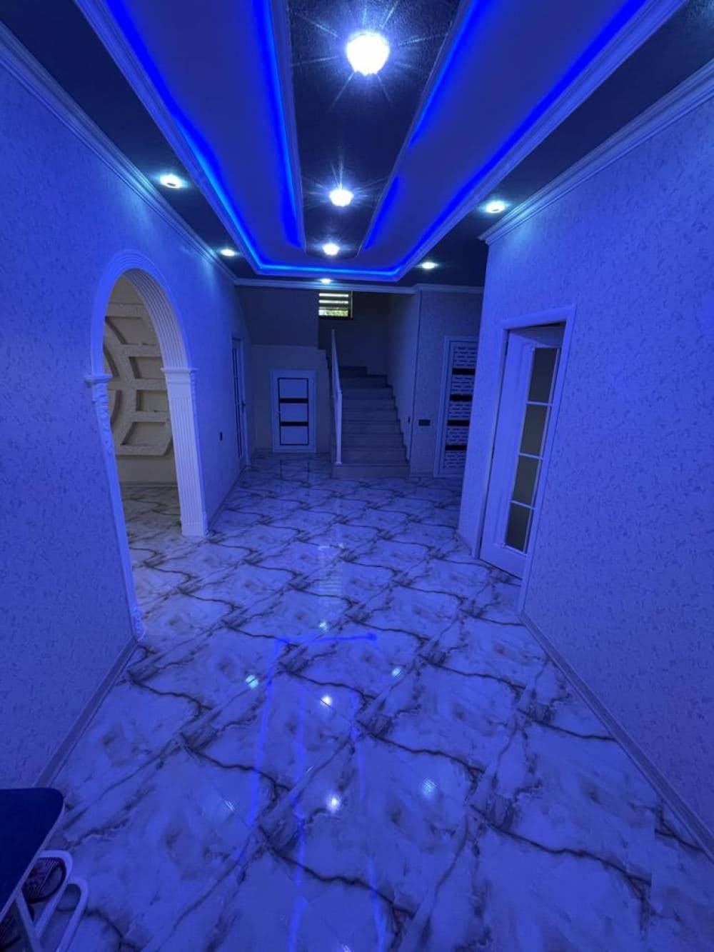Guest house in Qabala - photo 10
