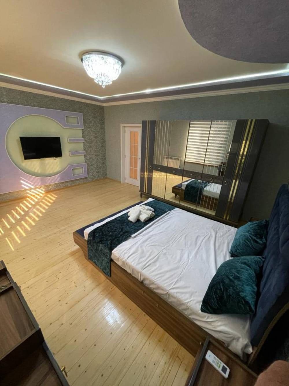 Guest house in Qabala - photo 13
