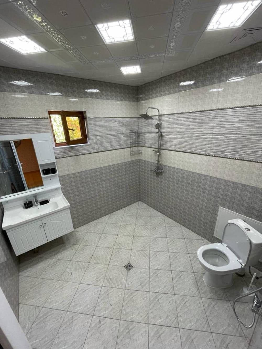 Guest house in Qabala - photo 14