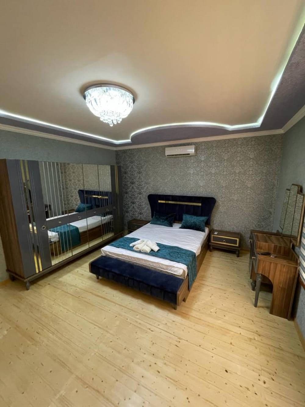Guest house in Qabala - photo 15