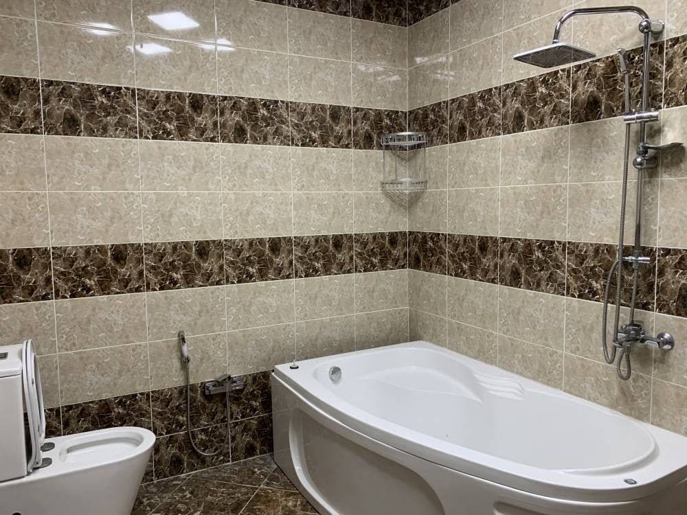 Qəbələdə 3 yataq otağli villa kirayə verilir - photo 8