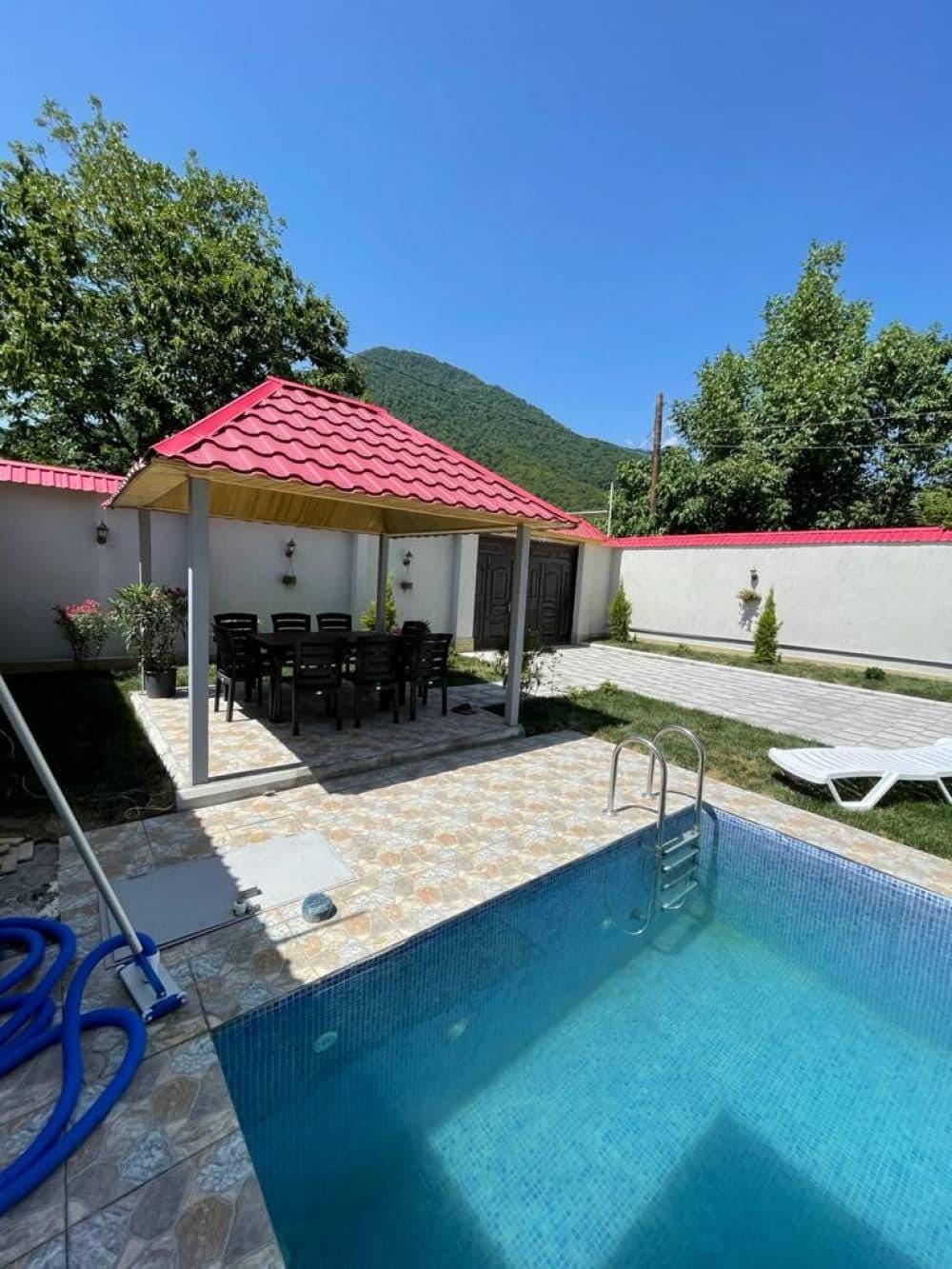 Villa kirayə verilir I Qafqaz Suite Lovable - photo 2