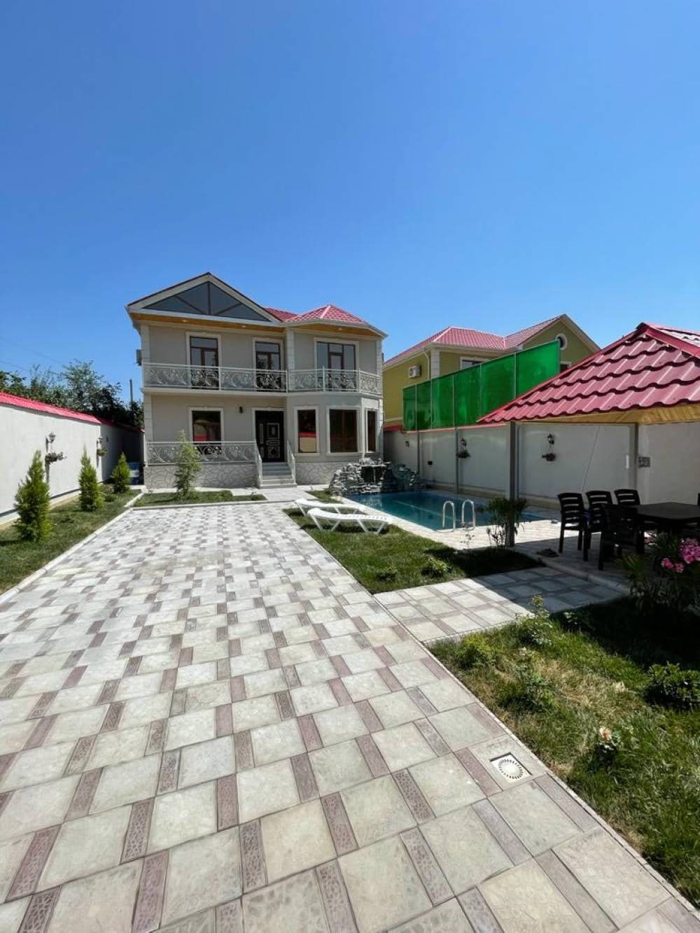 Villa kirayə verilir I Qafqaz Suite Lovable - photo 5