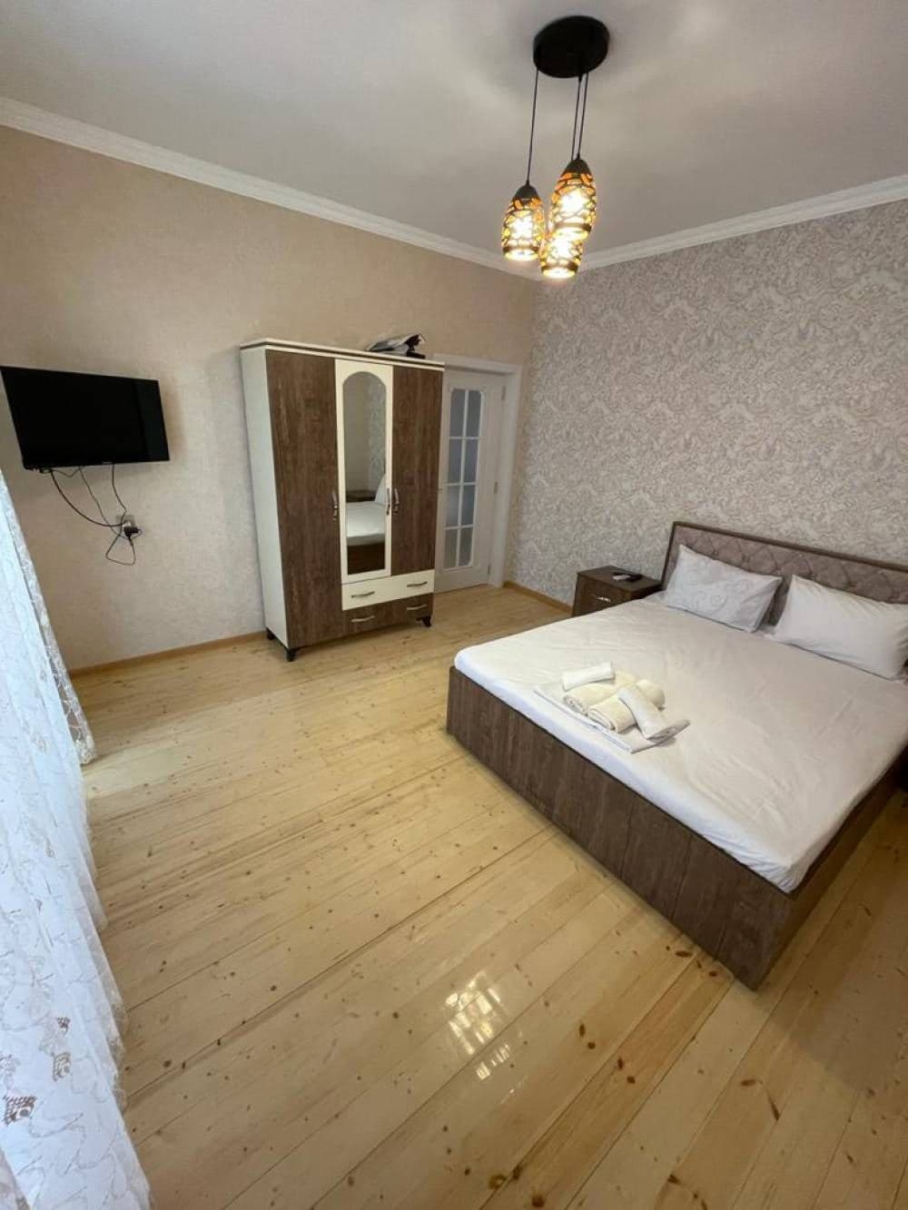 Villa kirayə verilir I Qafqaz Suite Lovable - photo 6