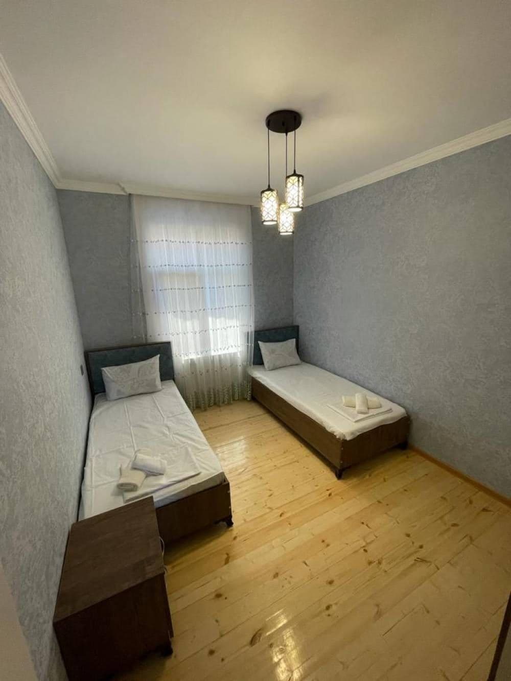 Villa kirayə verilir I Qafqaz Suite Lovable - photo 8