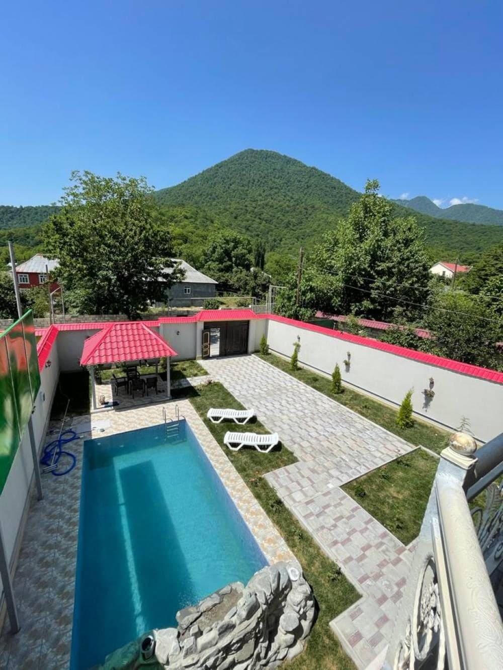Villa kirayə verilir I Qafqaz Suite Lovable - photo 10