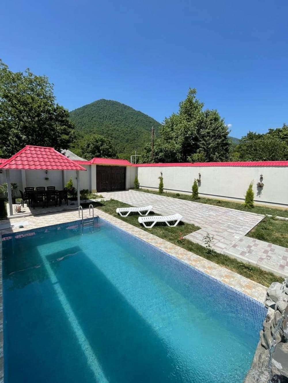 Villa kirayə verilir I Qafqaz Suite Lovable - photo 15