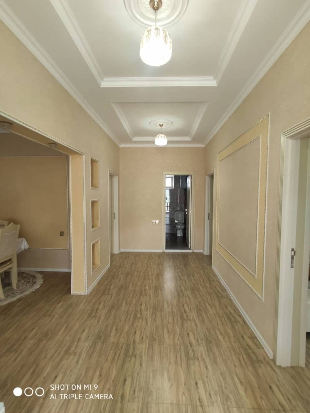 Qafqaz Suite 2 bedroom - photo 3