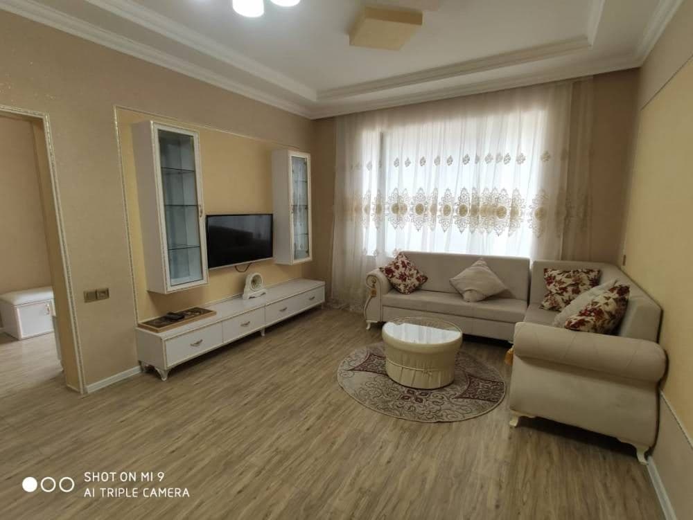 Qafqaz Suite 2 bedroom - photo 5