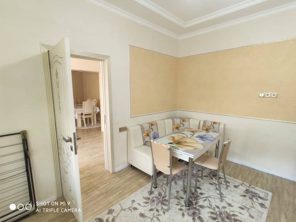 Qafqaz Suite 2 bedroom - photo 6