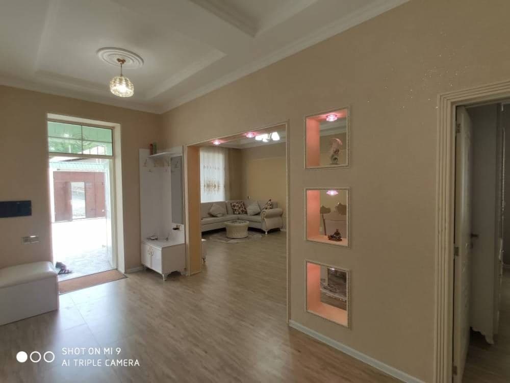 Qafqaz Suite 2 bedroom - photo 7