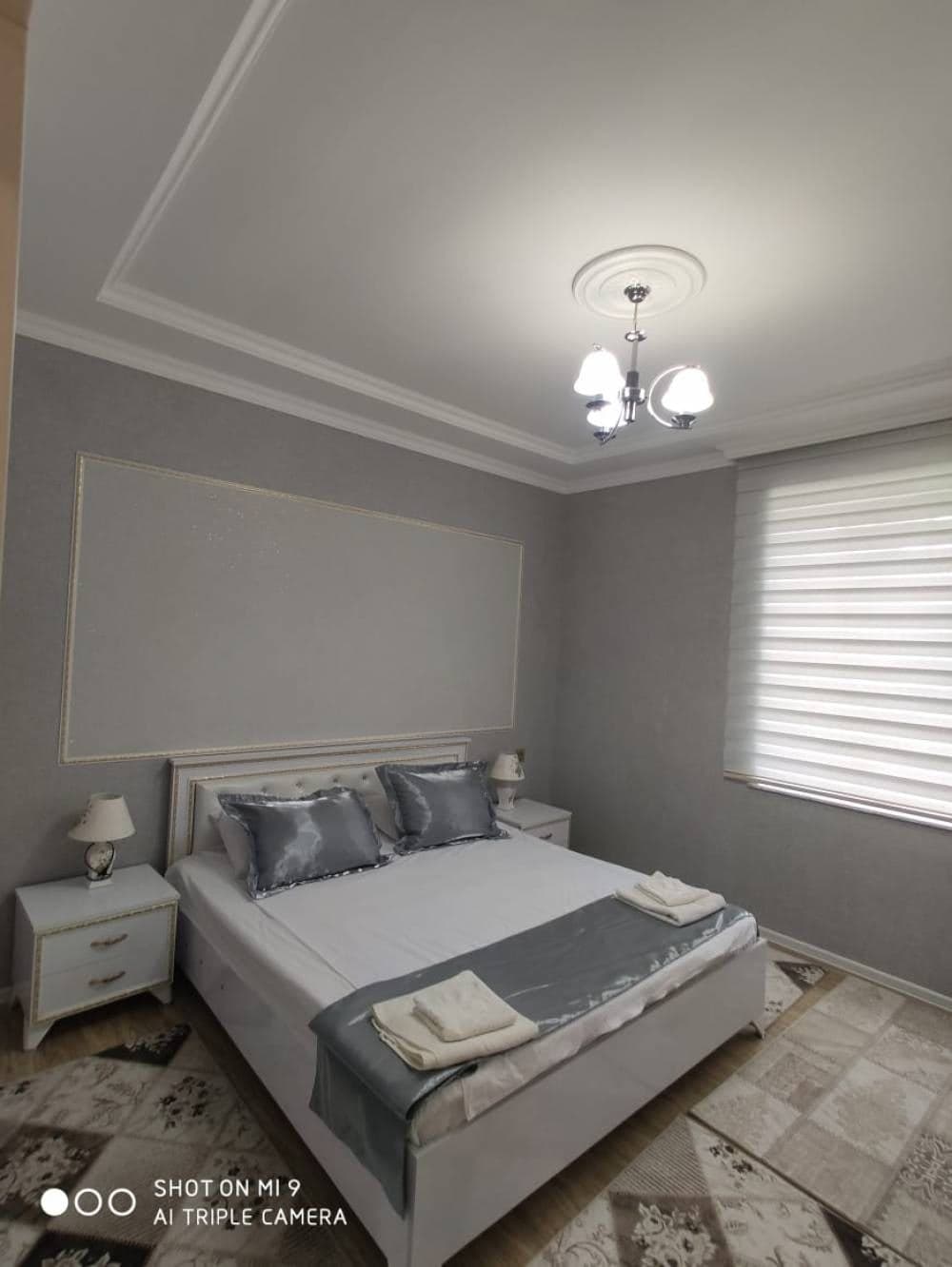 Qafqaz Suite 2 bedroom - photo 9
