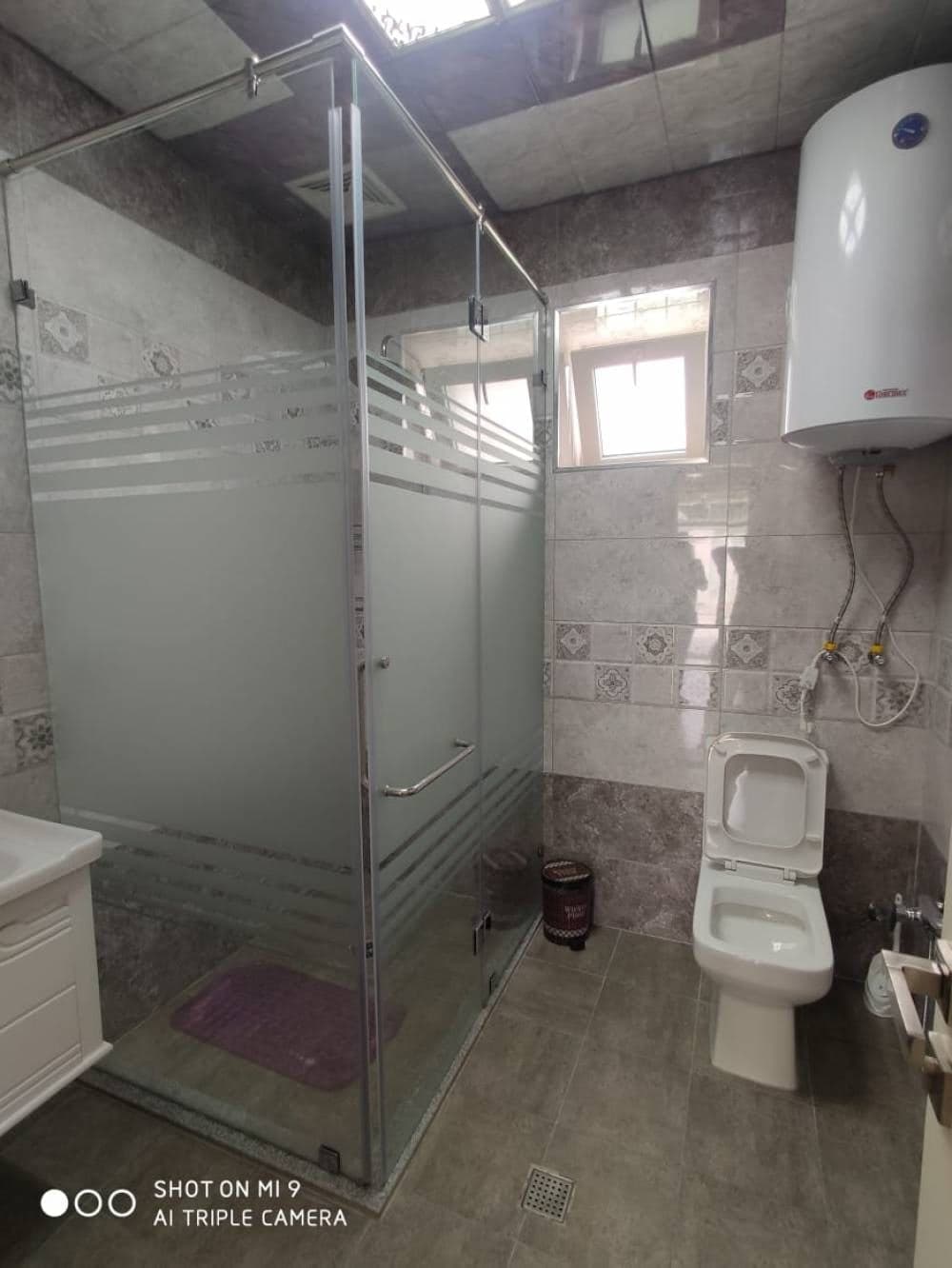 Qafqaz Suite 2 bedroom - photo 11