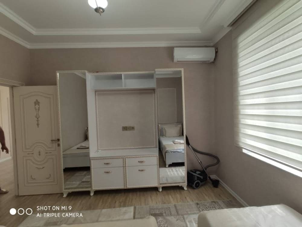 Qafqaz Suite 2 bedroom - photo 12
