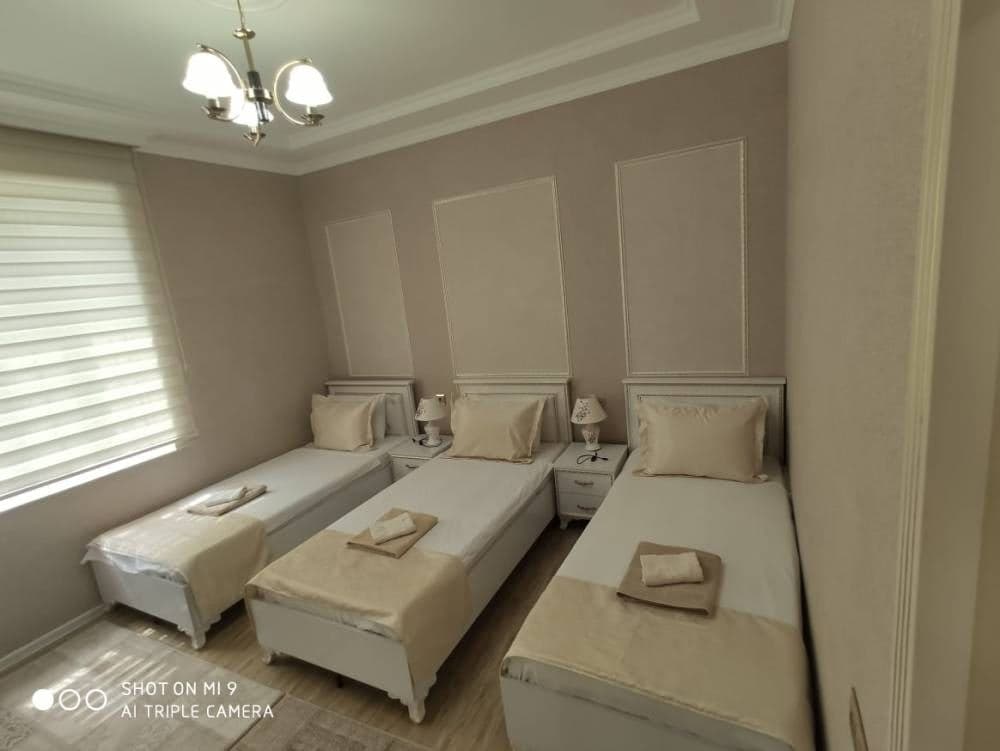 Qafqaz Suite 2 bedroom - photo 14