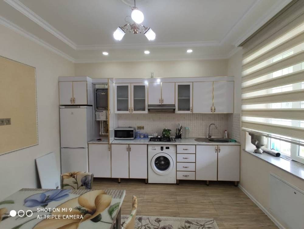 Qafqaz Suite 2 bedroom - photo 16