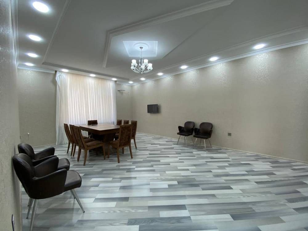 Qafqaz Four Seasons Villa - photo 3
