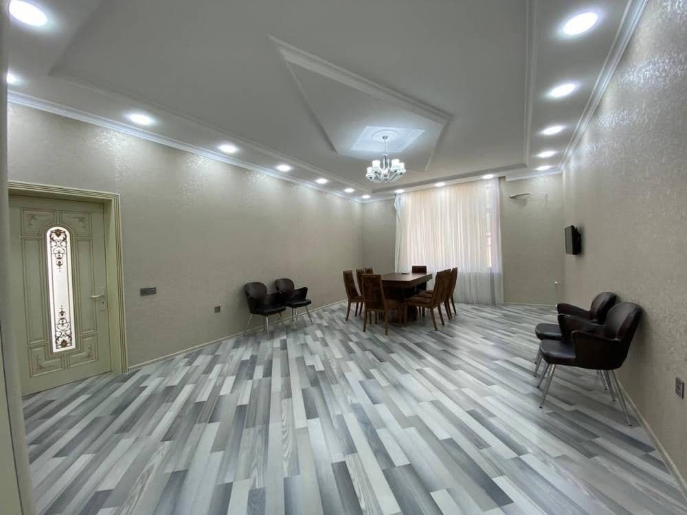 Qafqaz Four Seasons Villa - photo 4