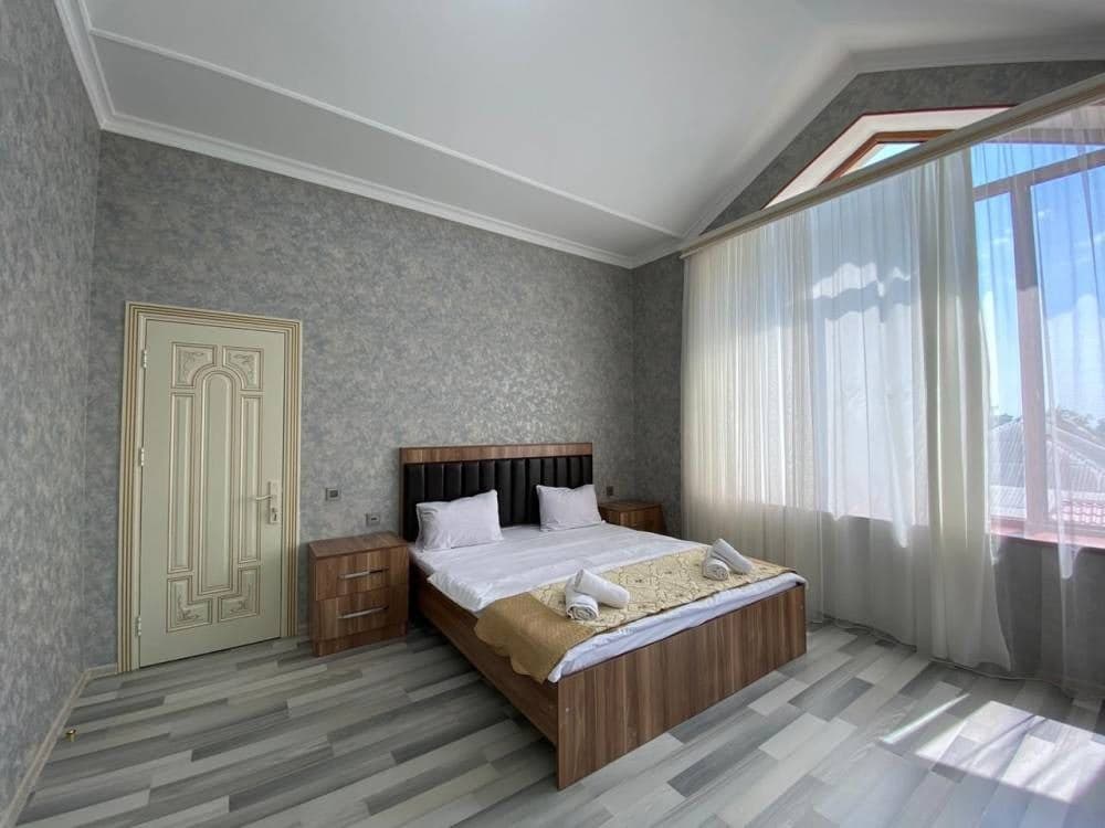 Qafqaz Four Seasons Villa - photo 6