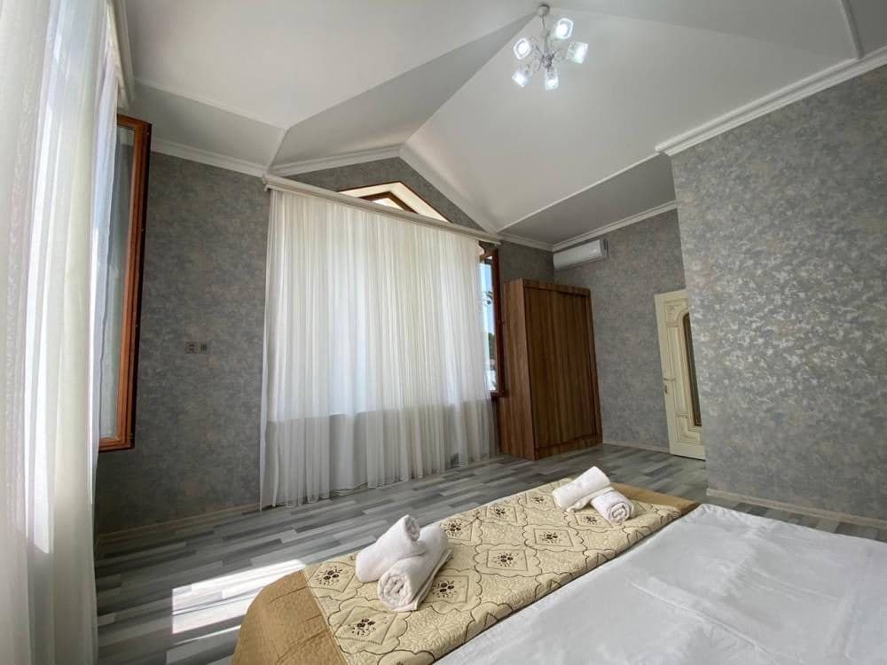 Qafqaz Four Seasons Villa - photo 7