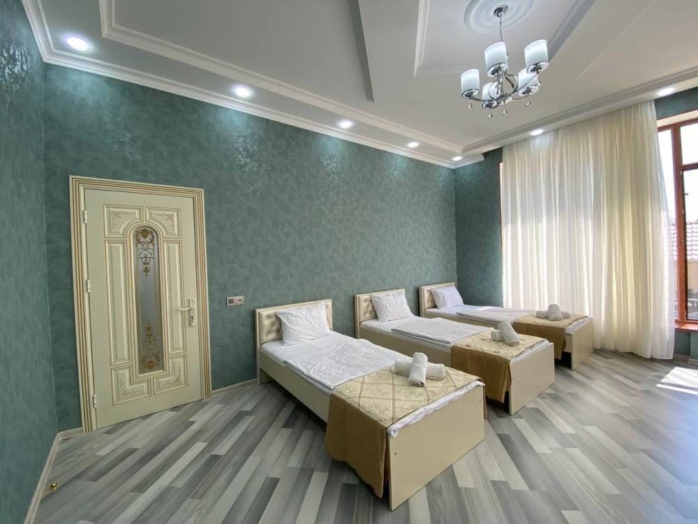 Qafqaz Four Seasons Villa - photo 9