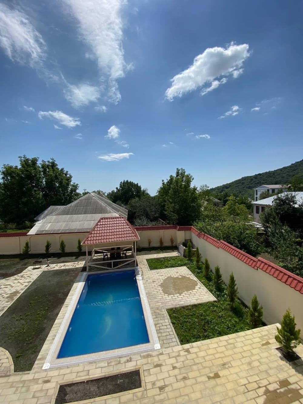 Qafqaz Four Seasons Villa - photo 11