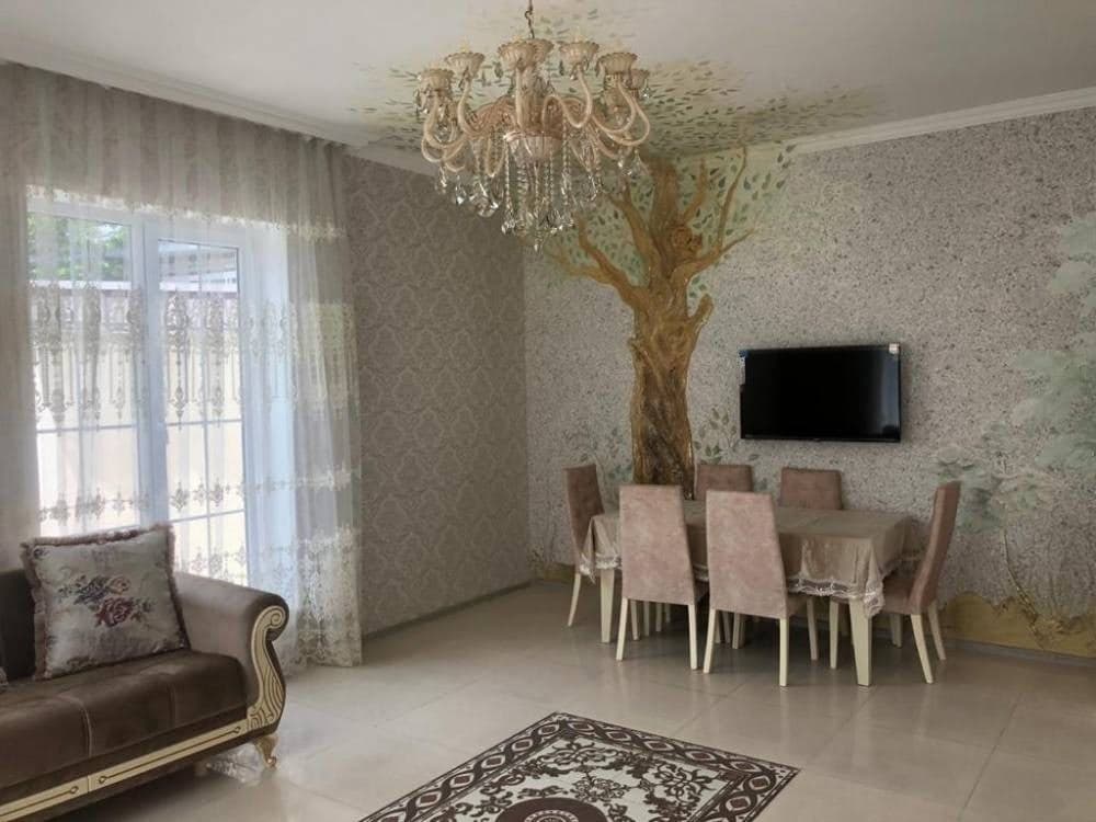 Gabala Mountain Paradise - photo 15