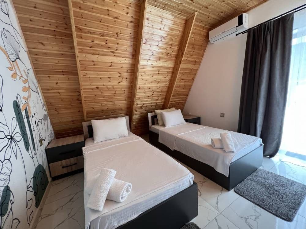 Area36 Family Chalet - photo 2