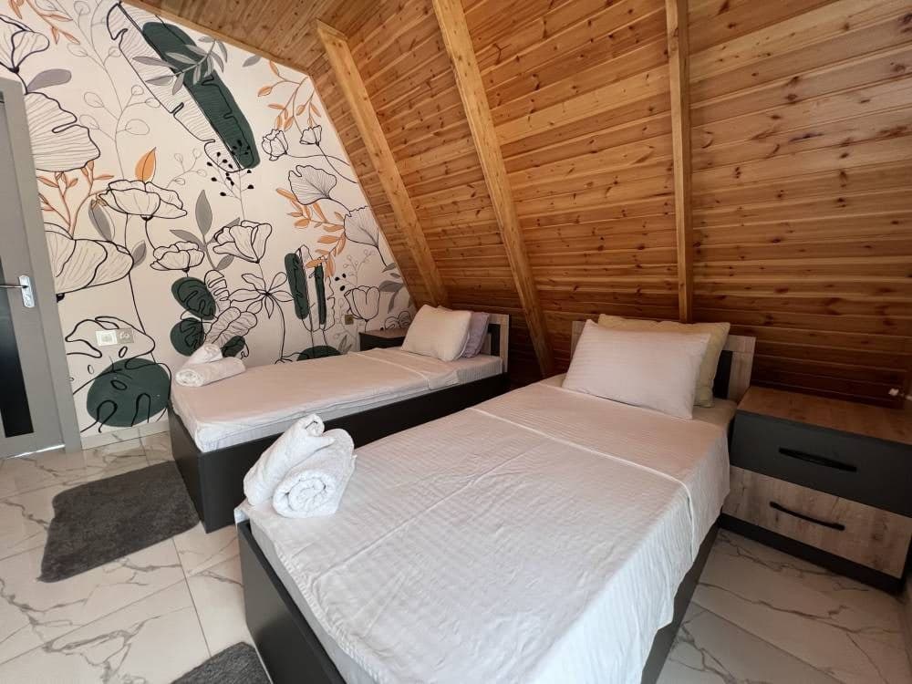 Area36 Family Chalet - photo 3