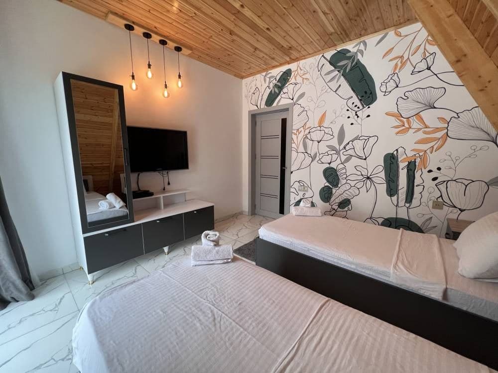 Area36 Family Chalet - photo 4