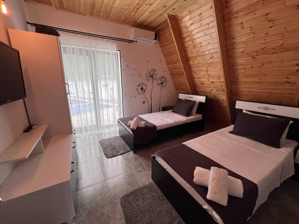 Area36 Family Chalet - photo 5