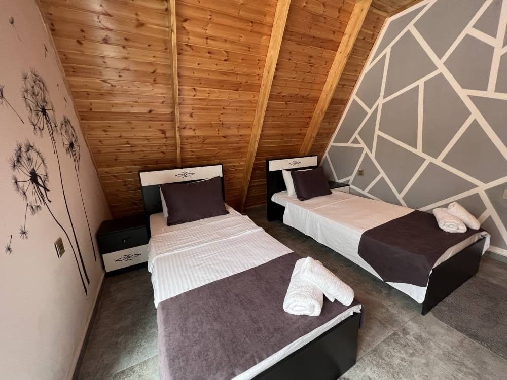 Area36 Family Chalet - photo 6