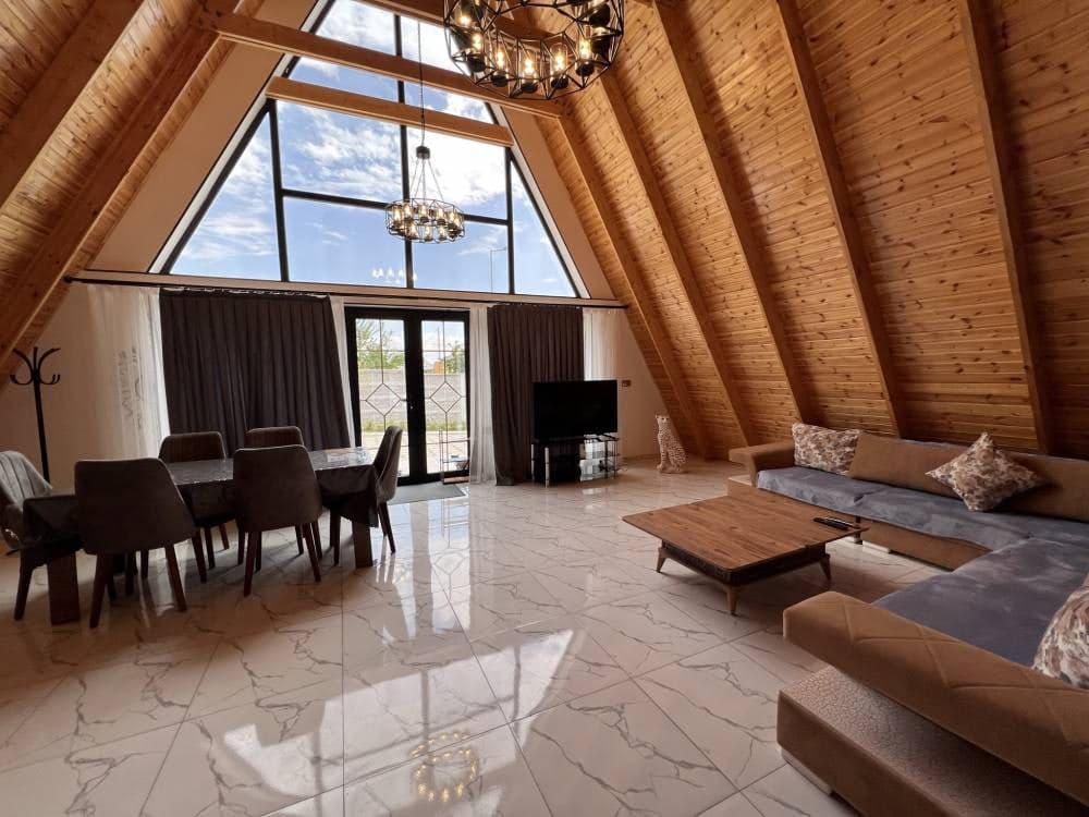 Area36 Family Chalet - photo 7