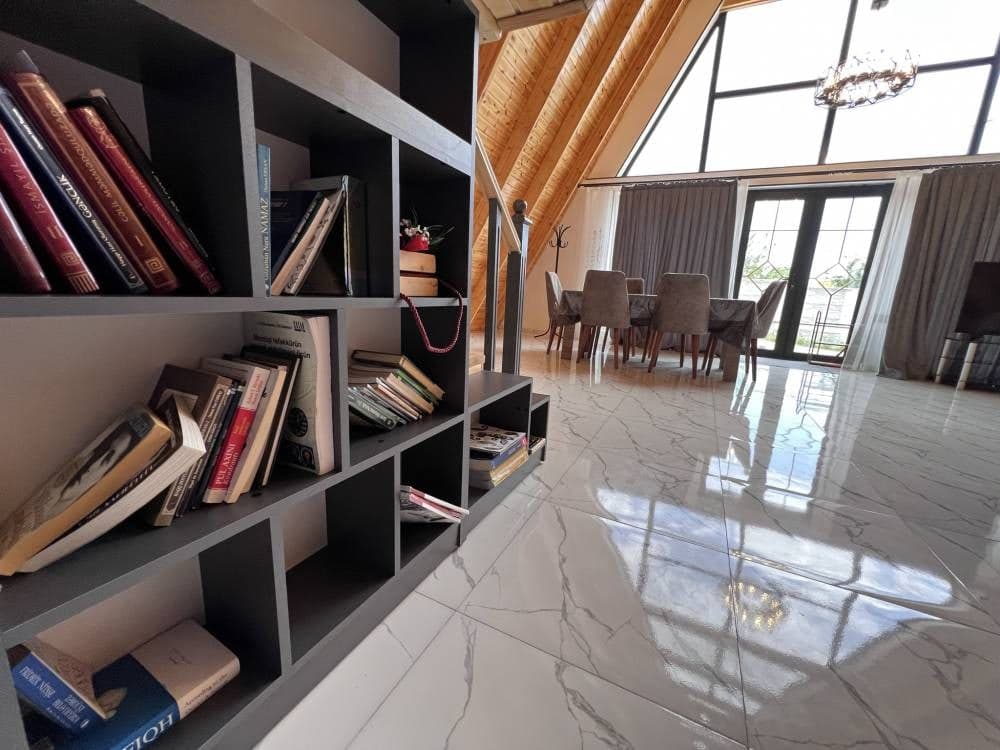 Area36 Family Chalet - photo 8