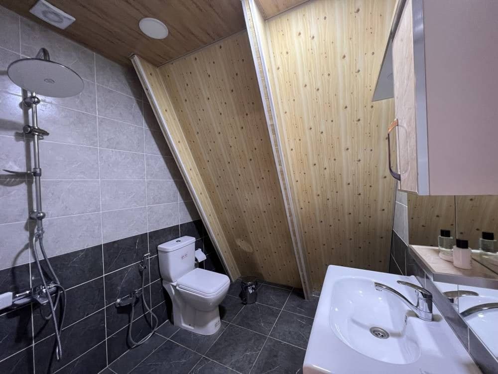 Area36 Family Chalet - photo 13
