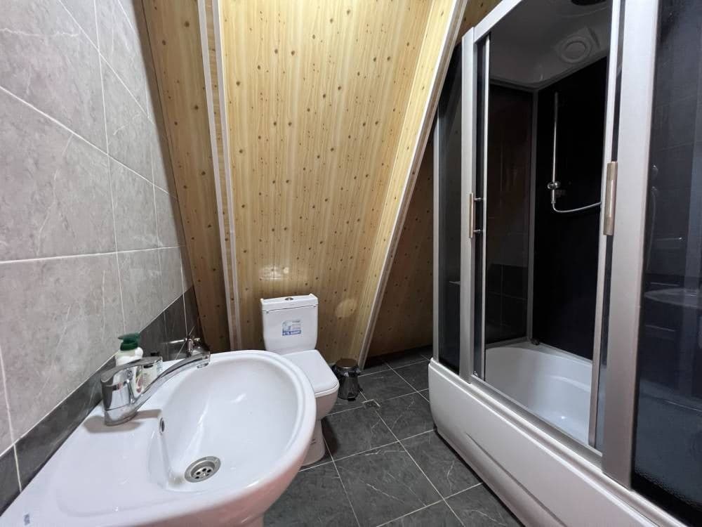 Area36 Family Chalet - photo 14