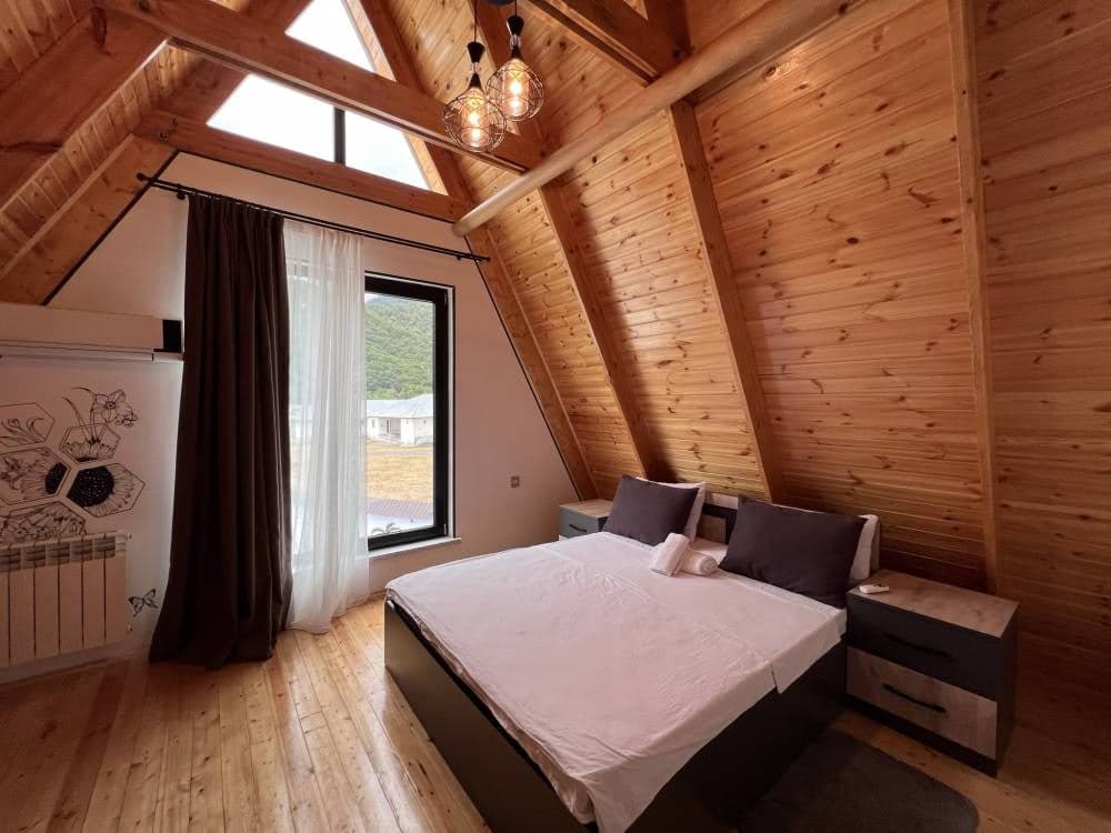 Area36 Family Chalet - photo 15