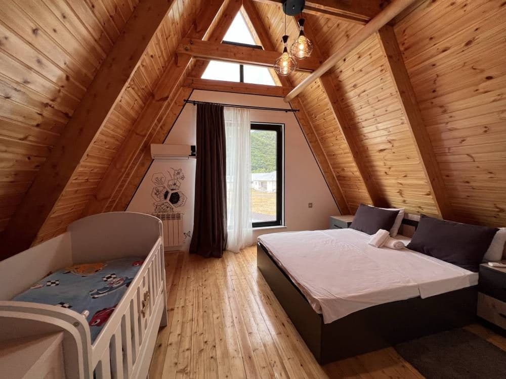 Area36 Family Chalet - photo 16