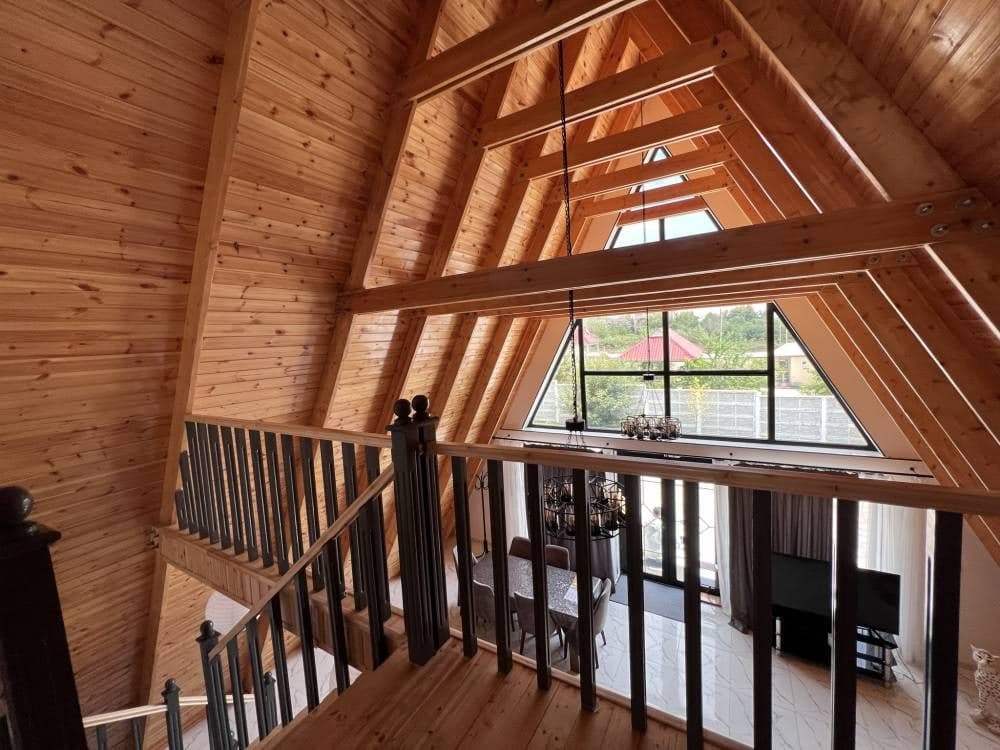 Area36 Family Chalet - photo 17