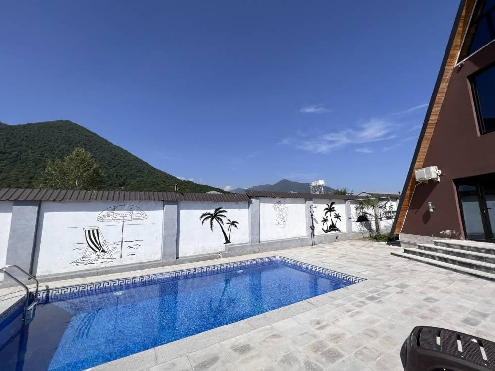 Area36 Family Chalet - photo 18