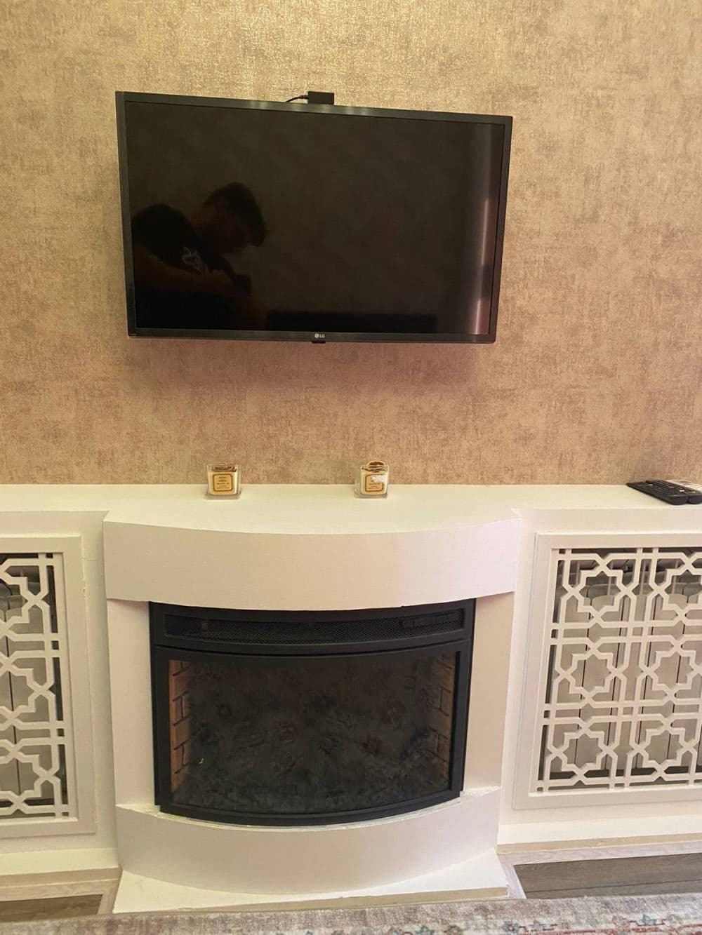Qəbələ 4yataq otaqlı villa - photo 2