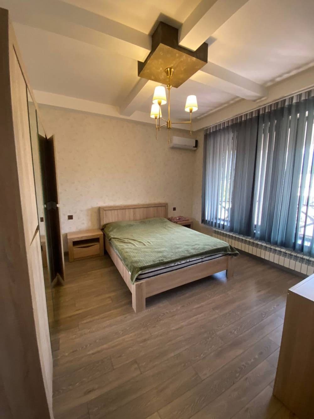 Qəbələ 4yataq otaqlı villa - photo 5