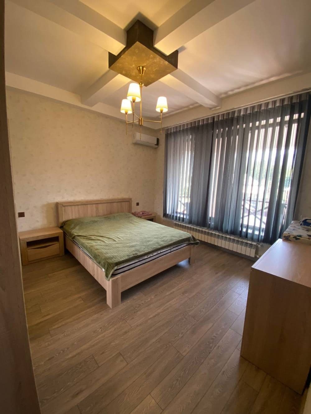 Qəbələ 4yataq otaqlı villa - photo 6