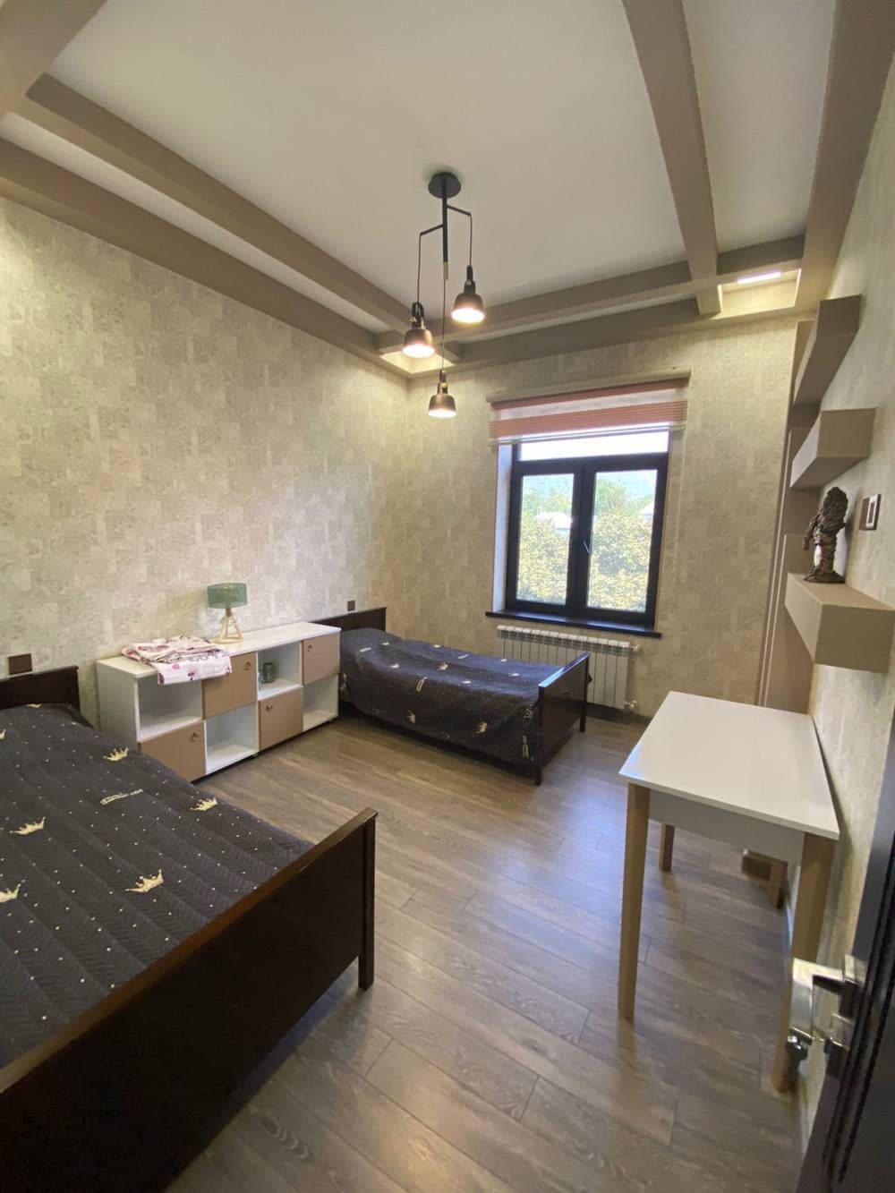 Qəbələ 4yataq otaqlı villa - photo 7